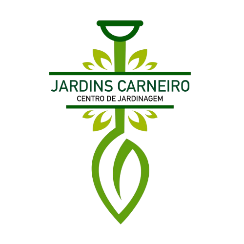 Logótipo Jardins Carneiro